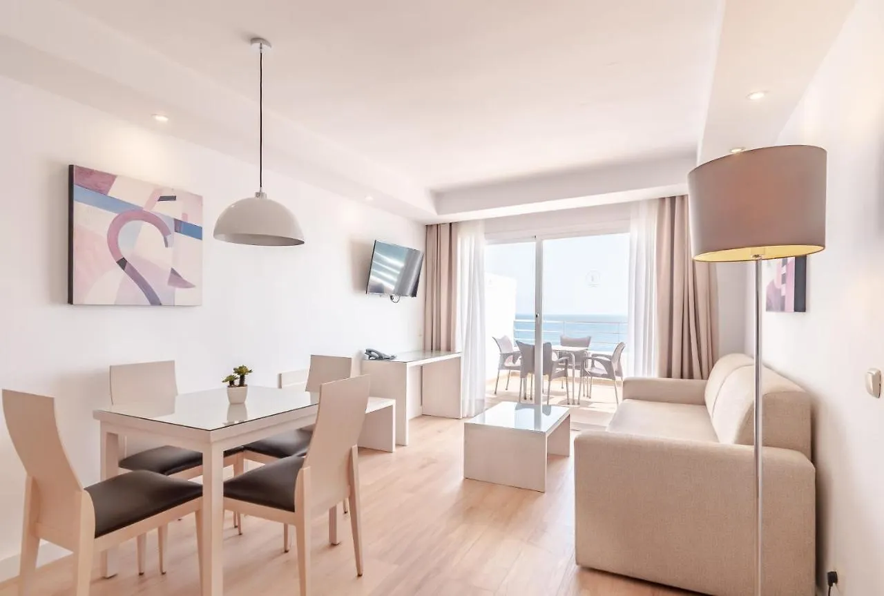 Ferienwohnung Puerto Azul Marbella