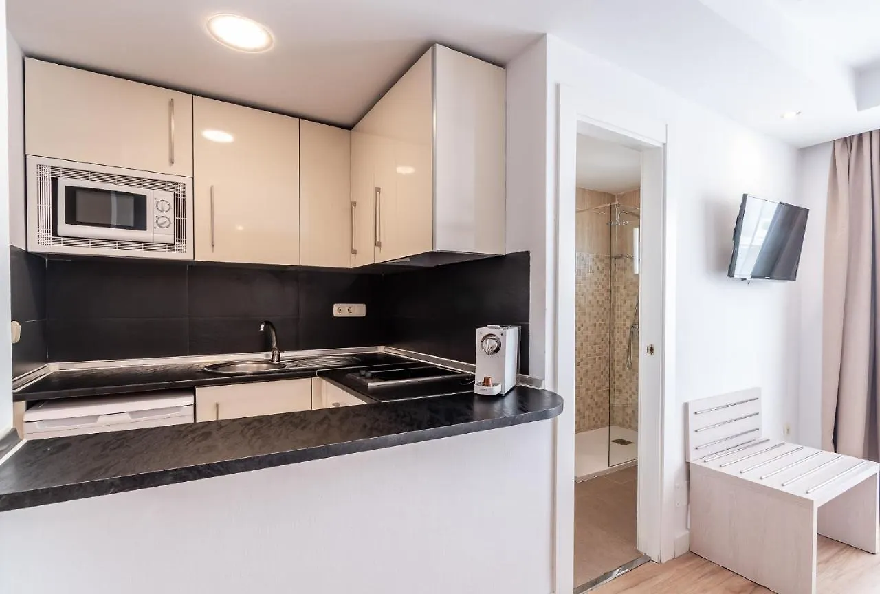Ferienwohnung Puerto Azul Marbella