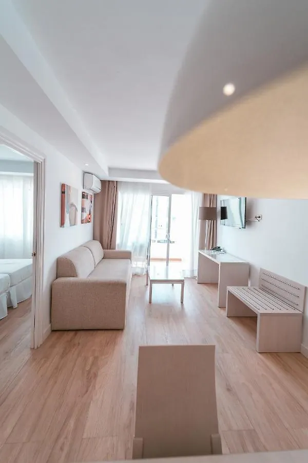 Ferienwohnung Puerto Azul Marbella 0*,