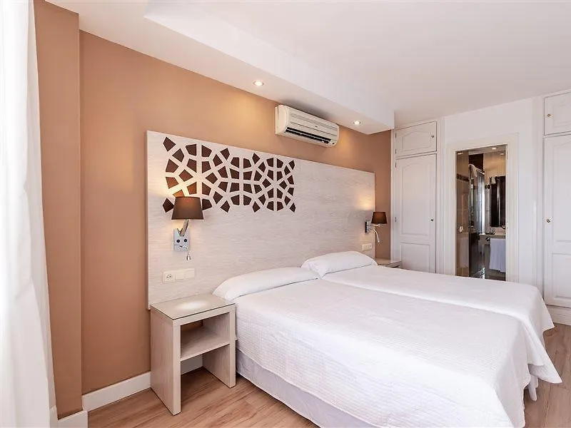 Aparthotel Puerto Azul Marbella Appartamento