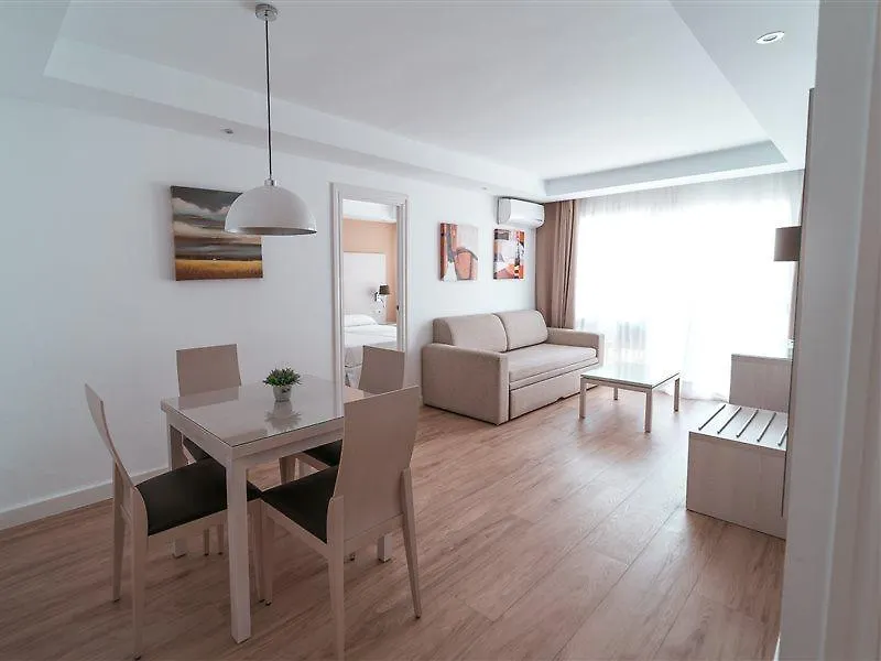 Ferienwohnung Puerto Azul Marbella 0*,  Spanien