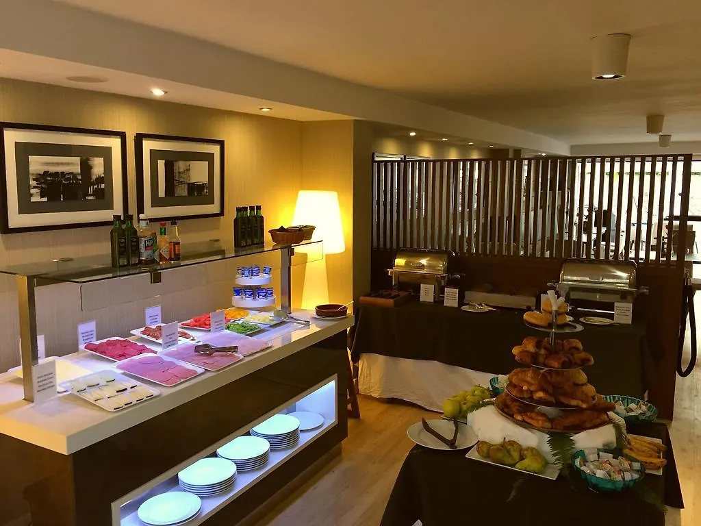 Apartment Ferienwohnung Puerto Azul Marbella