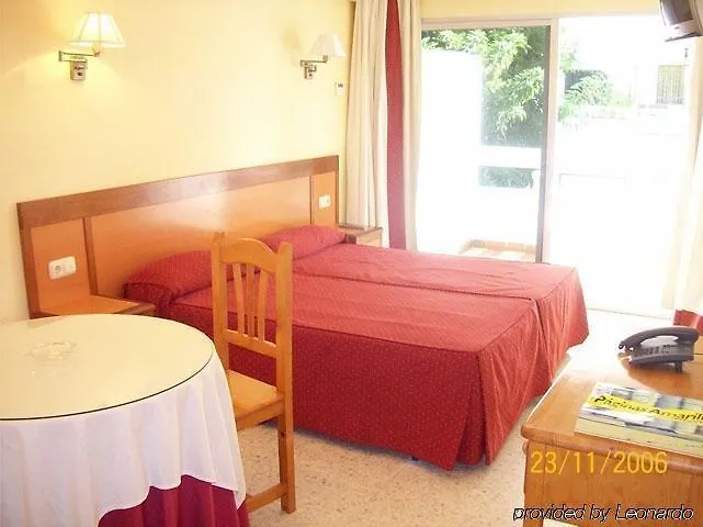 Aparthotel Puerto Azul Marbella Appartamento
