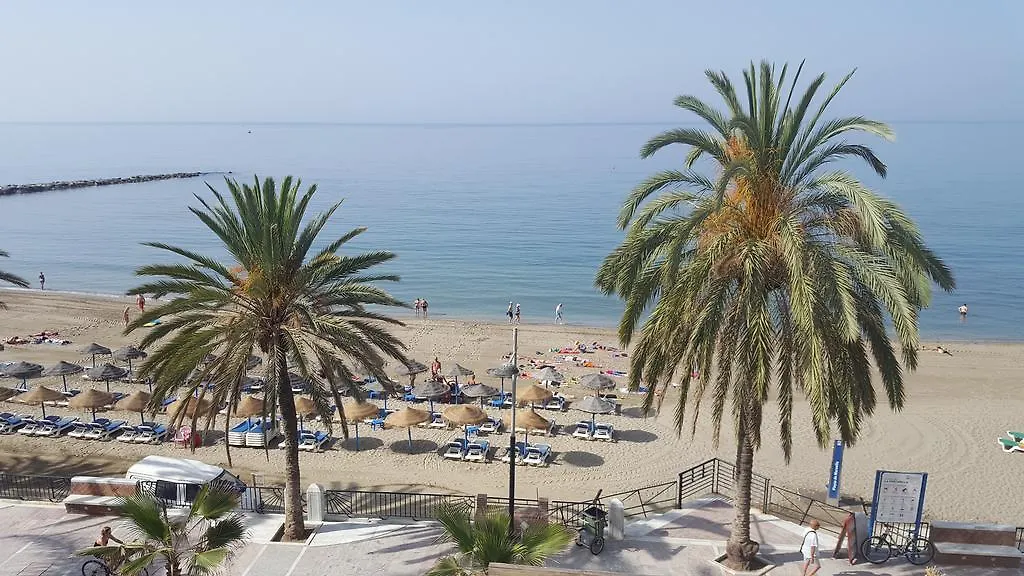 Ferienwohnung Puerto Azul Marbella Spanien