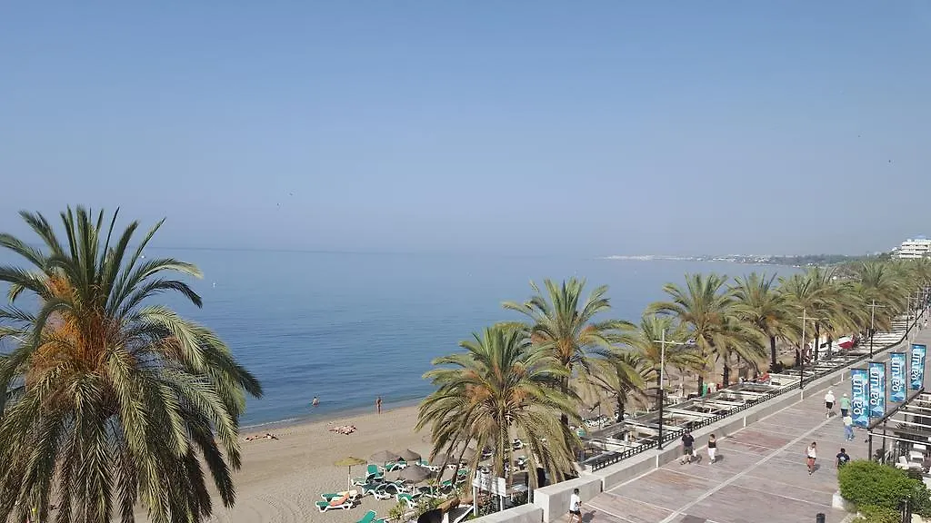 Ferienwohnung Puerto Azul Marbella 0*,  Spanien