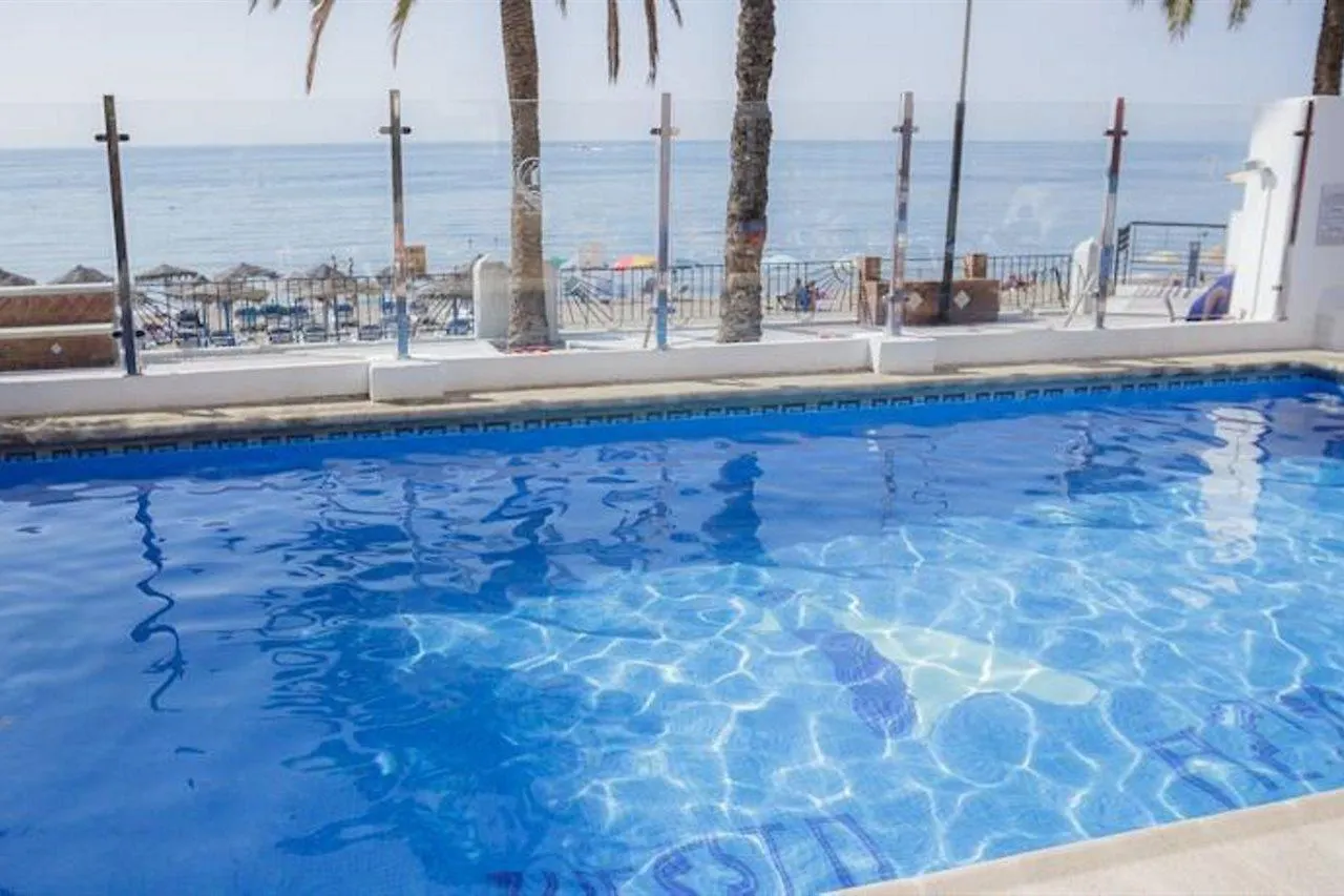 Ferienwohnung Puerto Azul Marbella