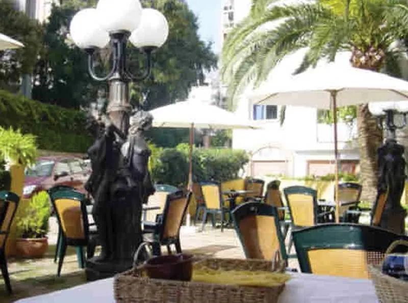 Apartment Ferienwohnung Puerto Azul Marbella