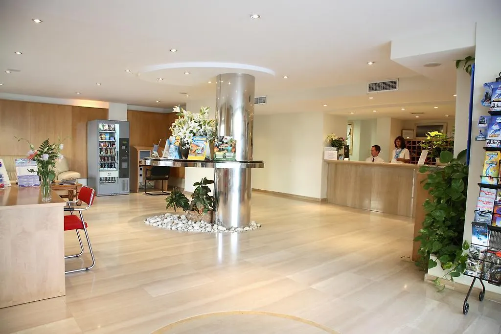 Apartment Ferienwohnung Puerto Azul Marbella Spanien