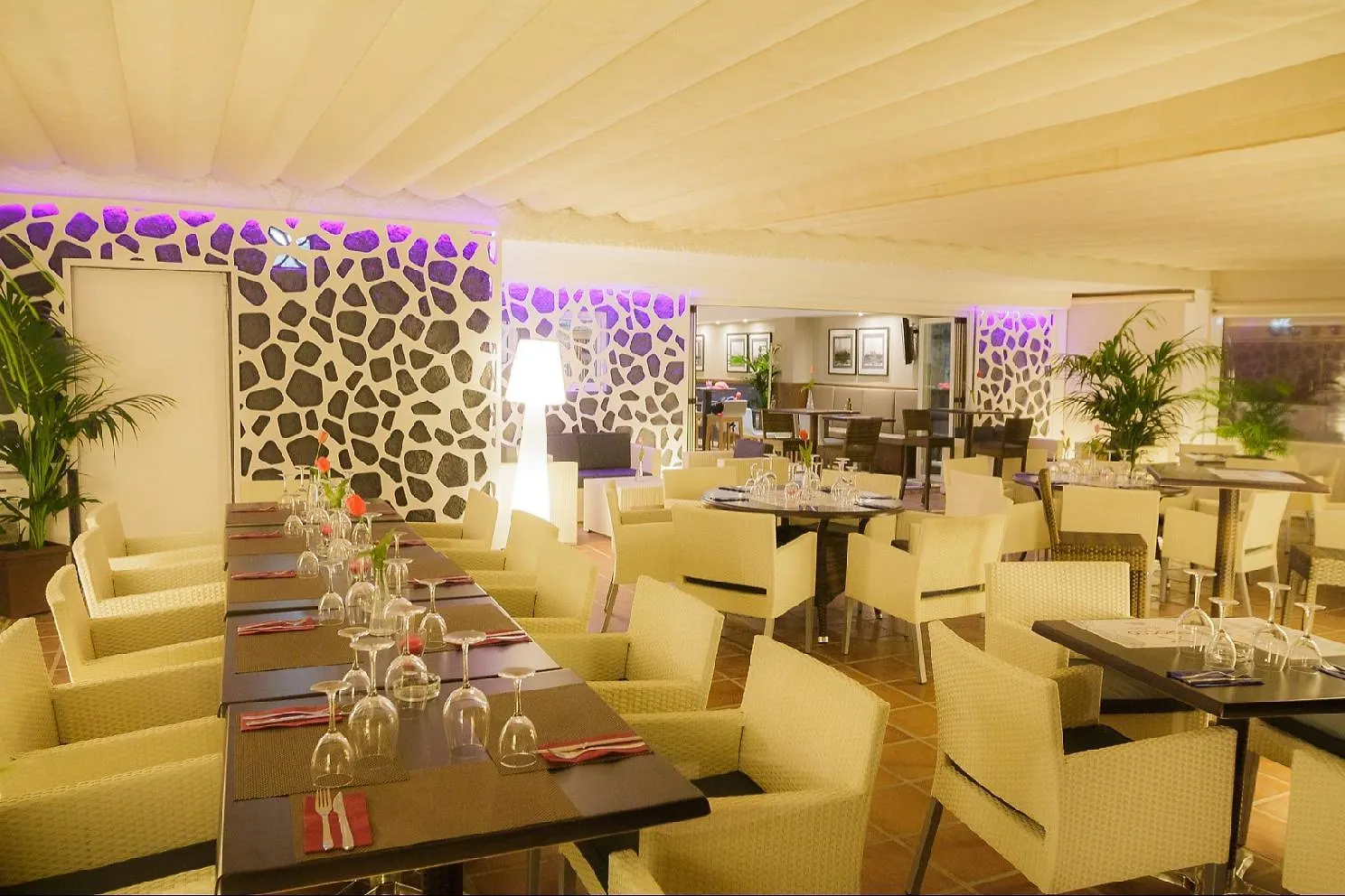 Apartment Ferienwohnung Puerto Azul Marbella