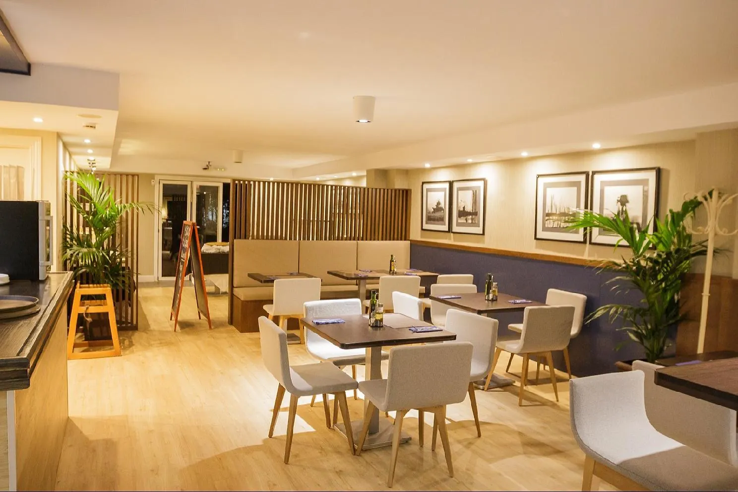 Apartment Ferienwohnung Puerto Azul Marbella
