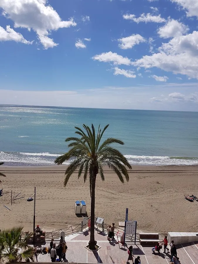 Ferienwohnung Puerto Azul Marbella 0*,