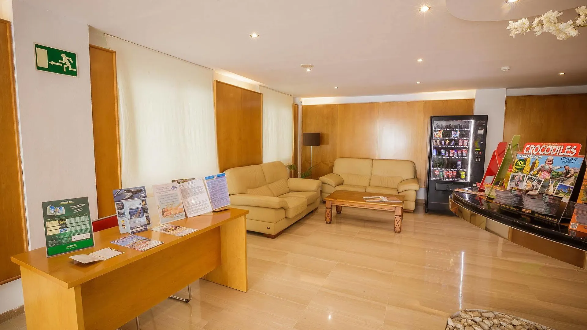 Ferienwohnung Puerto Azul Marbella 0*,