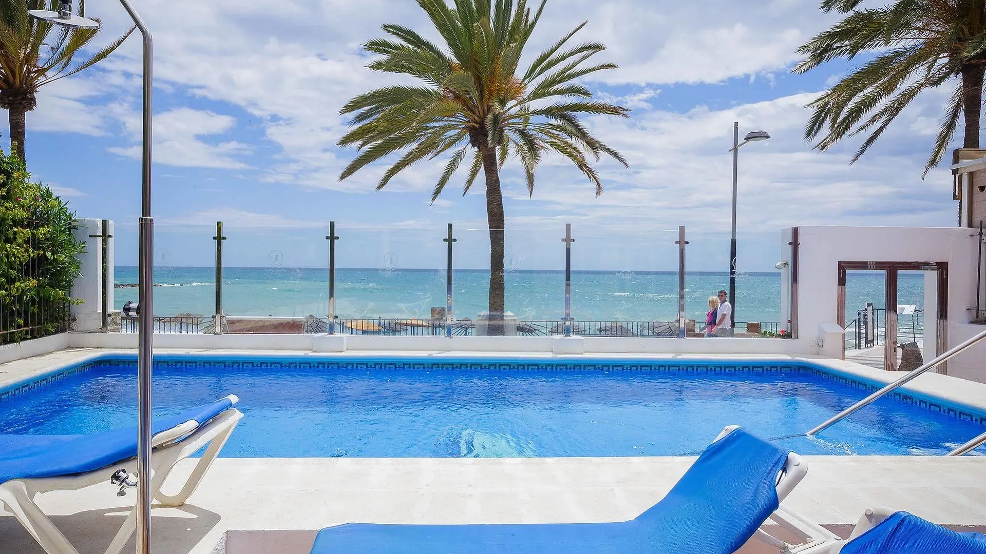 Ferienwohnung Puerto Azul Marbella 0*,