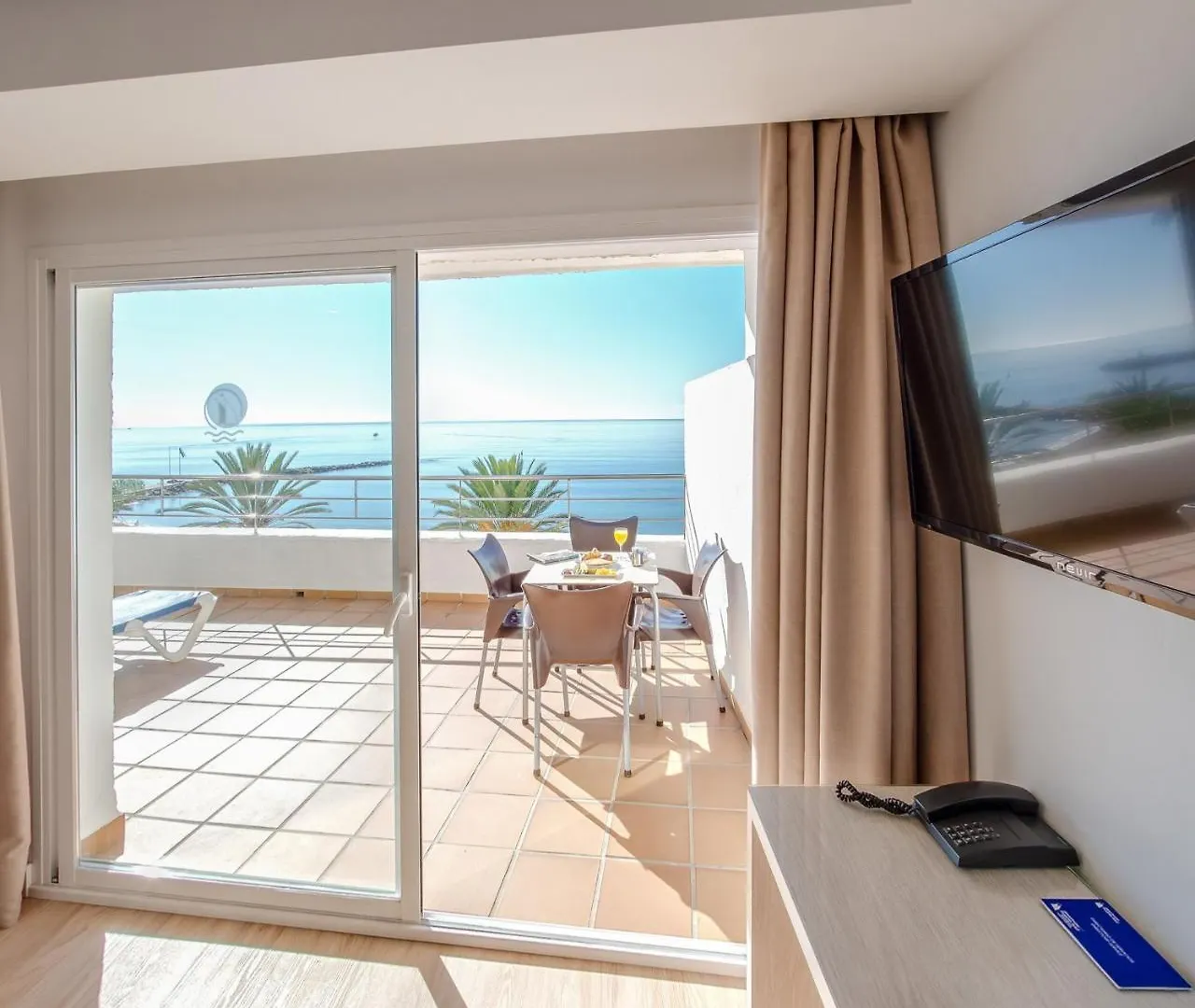 Ferienwohnung Puerto Azul Marbella Spanien
