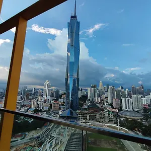 Opus Residences Warisan Merdeka By C&c Fortune شقة كوالالمبور