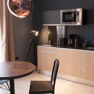  Appartement Nono By Charming