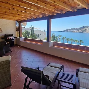 Appartement Cipreses - Casa Ola