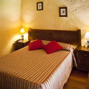 Landhaus Sierra, Galaroza