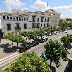  Appartement Deluxe Calle Corredera