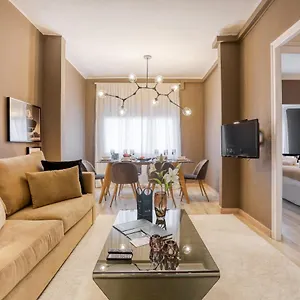 Rocafort In Eixample Apartament Barcelona