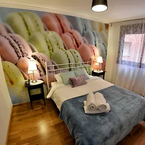  Appartement Wonderstays La Estacion