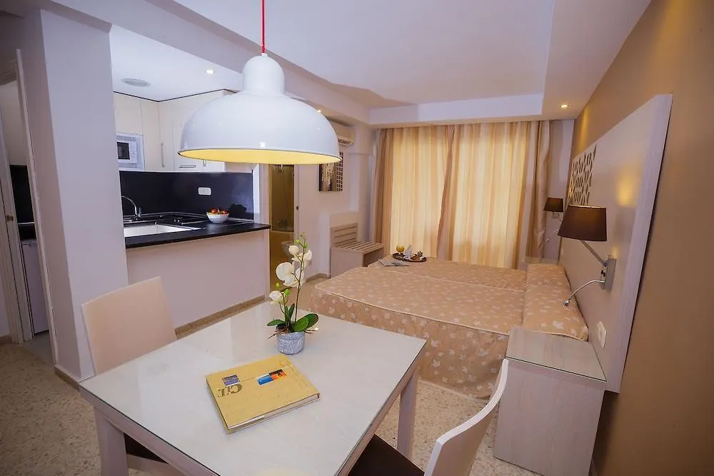 Puerto Azul Marbella Appartement
