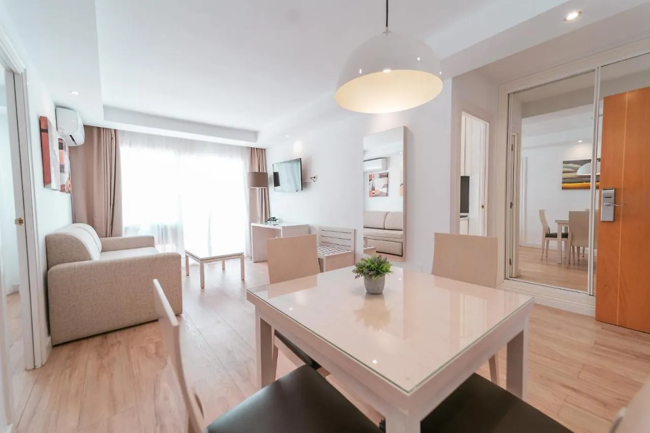 Puerto Azul Marbella Appartement Spanje