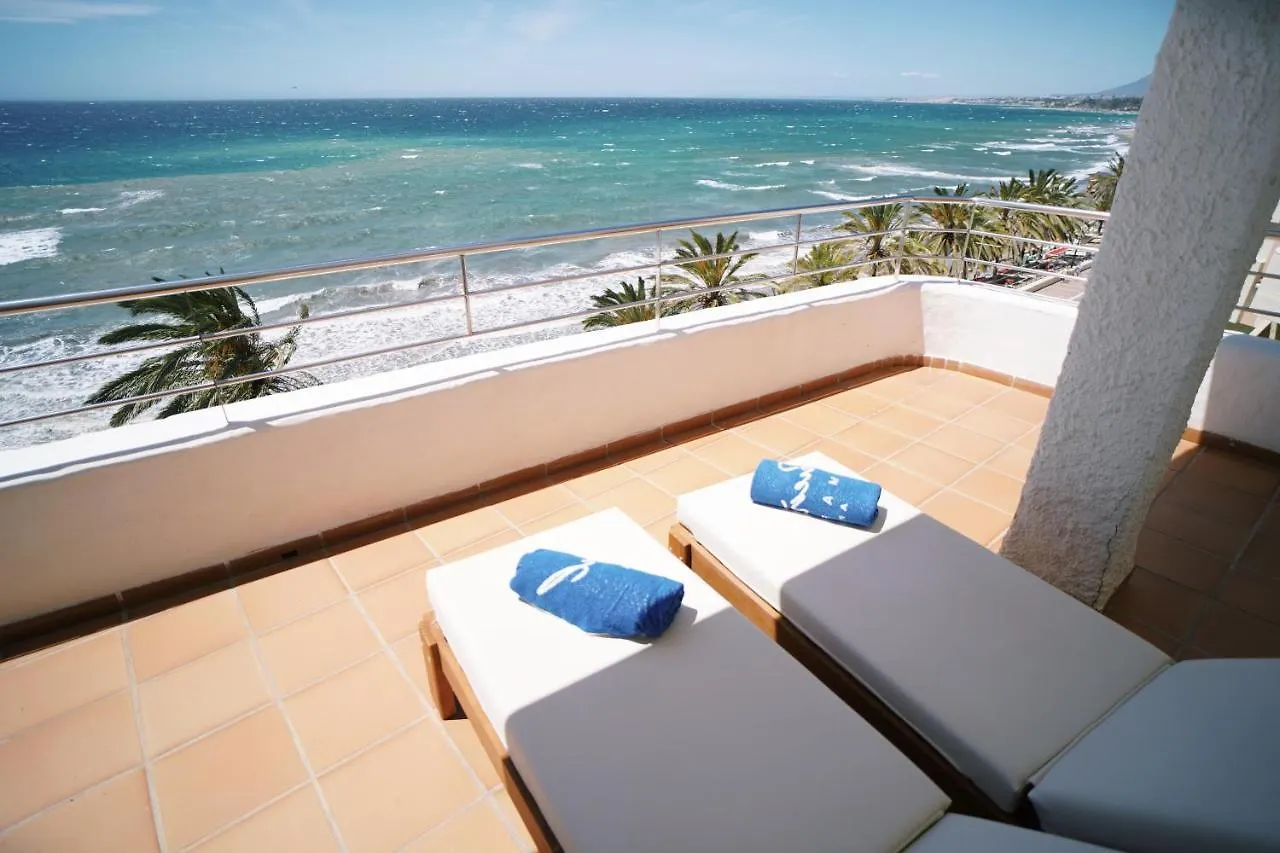 Puerto Azul Marbella Daire