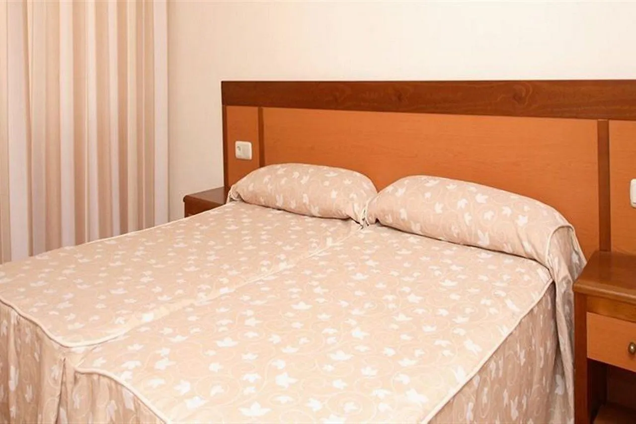 Puerto Azul Marbella Daire İspanya