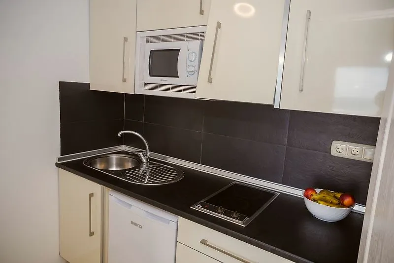 Puerto Azul Marbella Appartement
