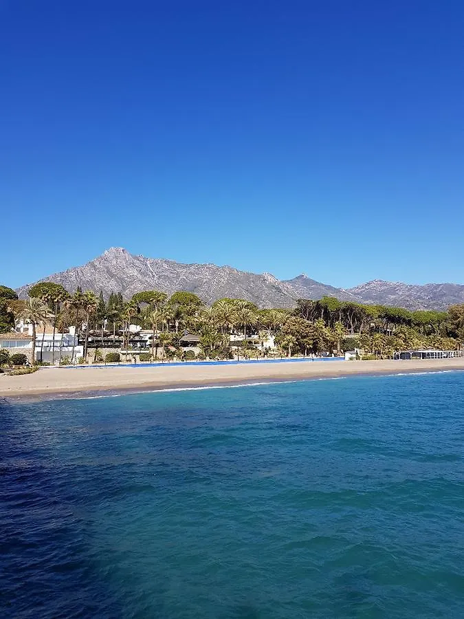 Puerto Azul Marbella Daire