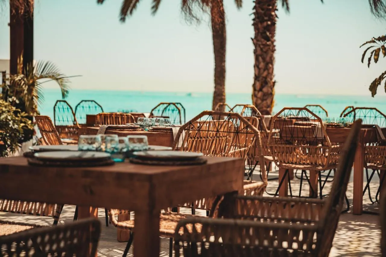 Apartament Puerto Azul Marbella