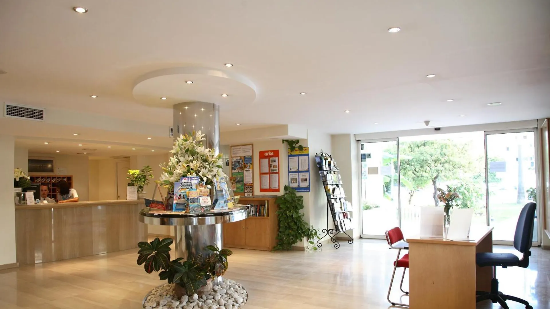 Apartament Puerto Azul Marbella 0*,  Hiszpania