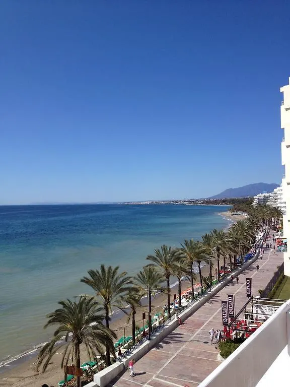 Apartament Puerto Azul Marbella