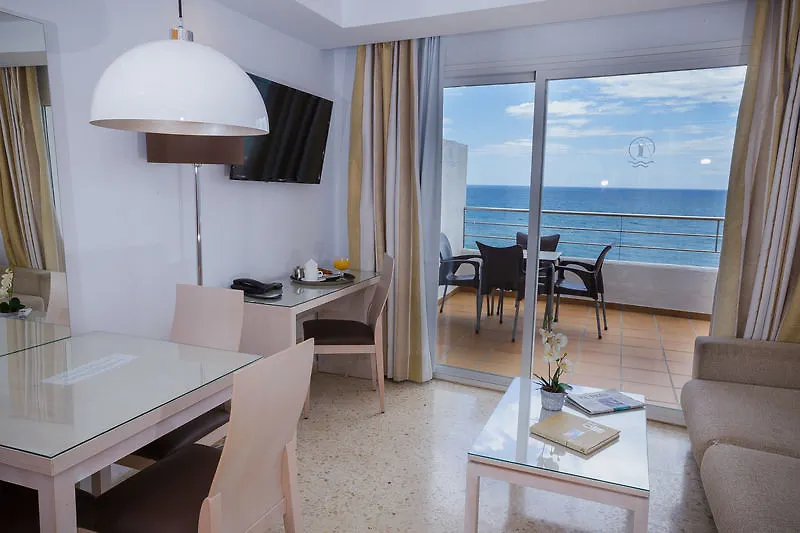 Apartament Puerto Azul Marbella 0*,  Hiszpania