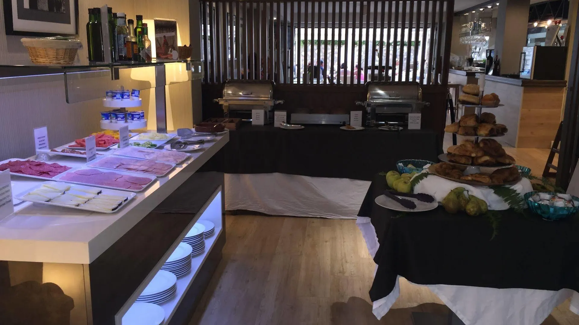 Apartament Puerto Azul Marbella