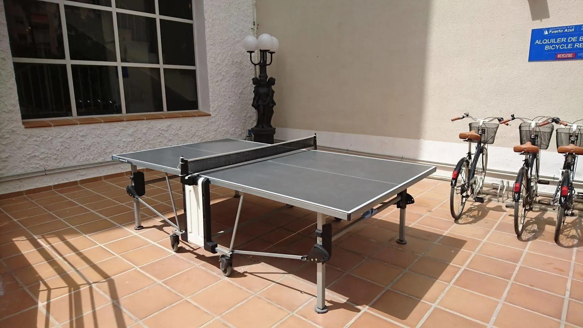 Apartament Puerto Azul Marbella