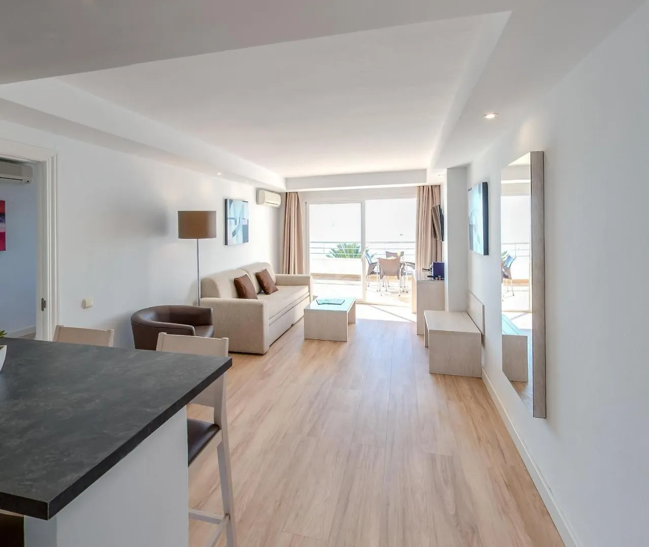 Apartament Puerto Azul Marbella