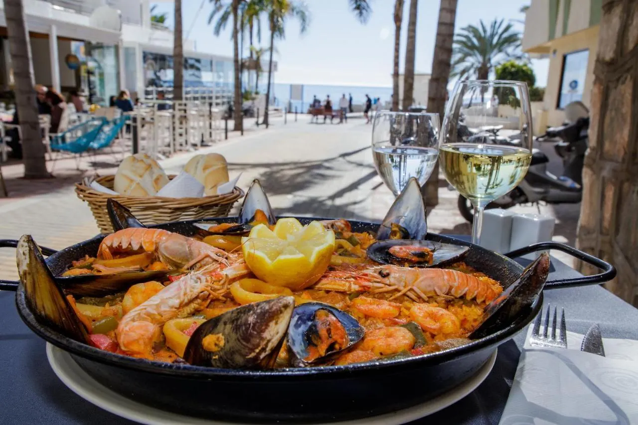 Apartament Puerto Azul Marbella