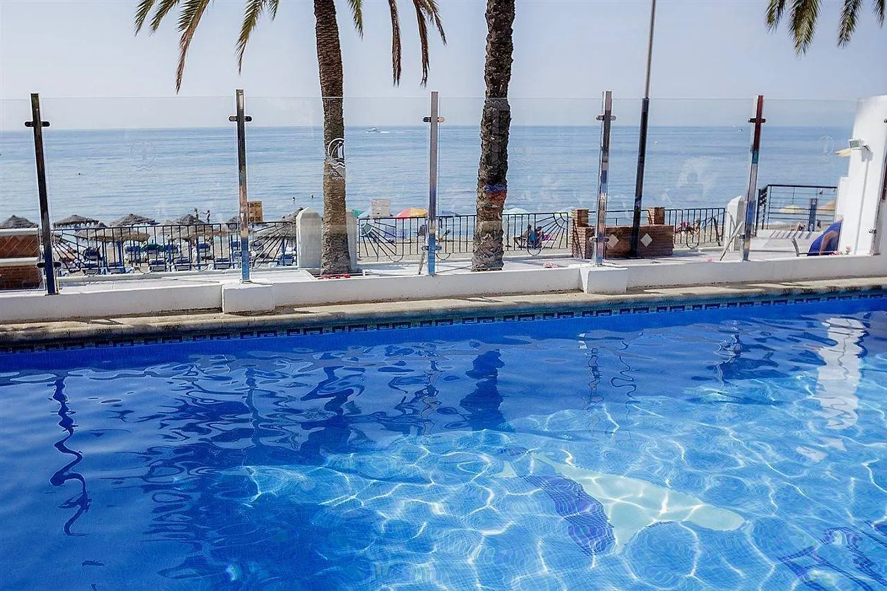 Puerto Azul Marbella Apartment Spain