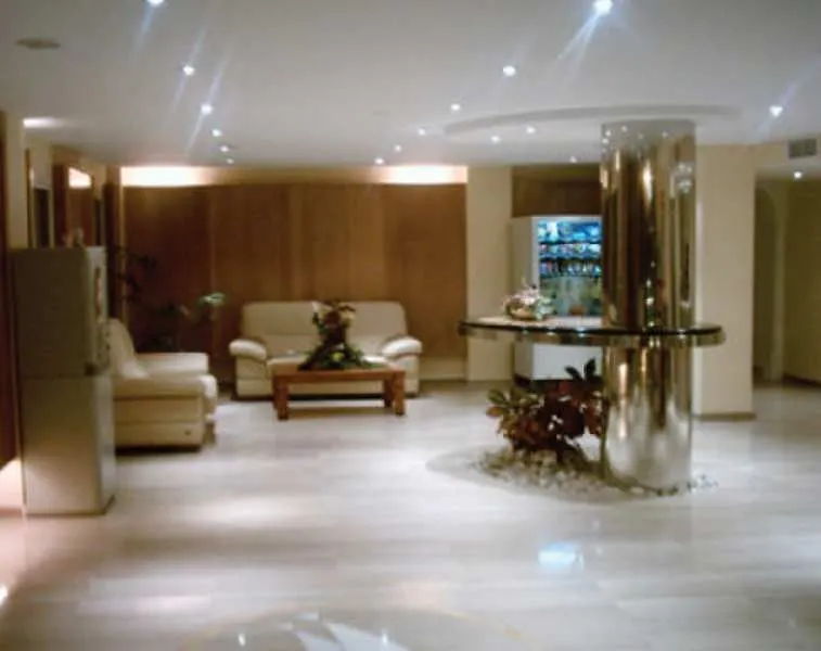 Puerto Azul Marbella Apartment